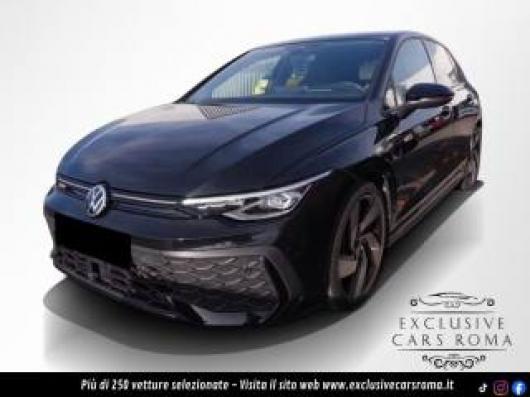 usato VOLKSWAGEN Golf