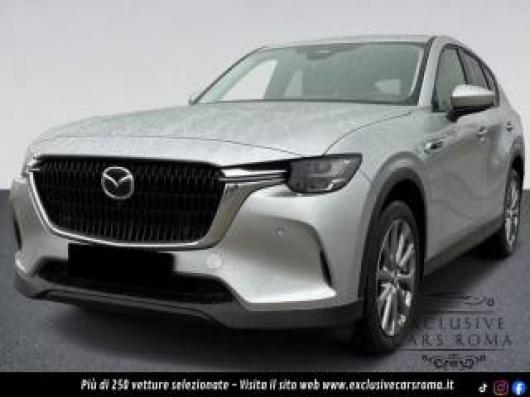 usato MAZDA CX 60