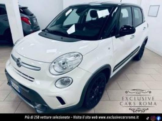 usato FIAT 500L