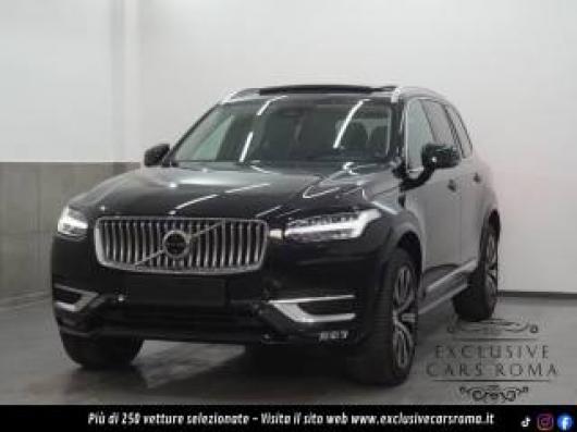 usato VOLVO XC90