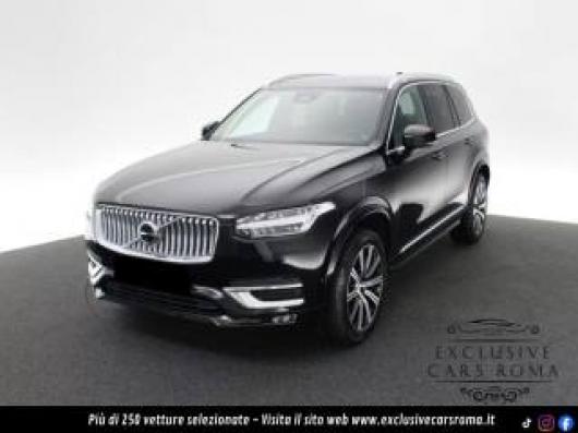 usato VOLVO XC90