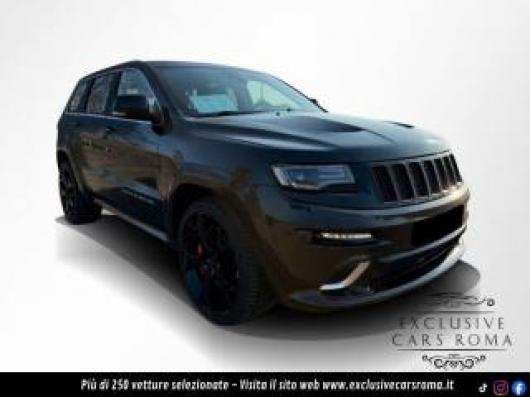 usato JEEP Grand Cherokee