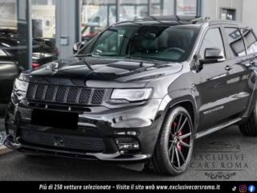 usato JEEP Grand Cherokee