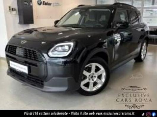 usato MINI Countryman