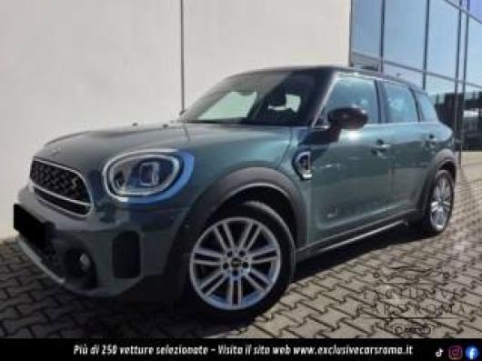 usato MINI Countryman
