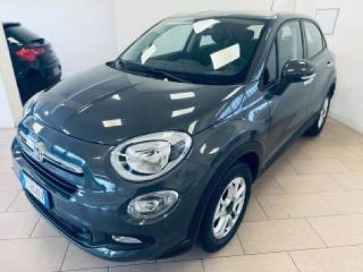 usato FIAT 500X