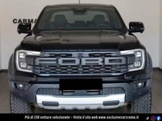 usato FORD Ranger Raptor