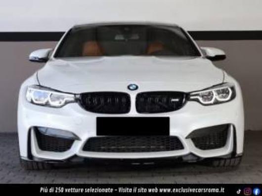 usato BMW M3