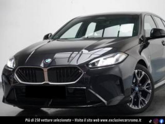 usato BMW 120