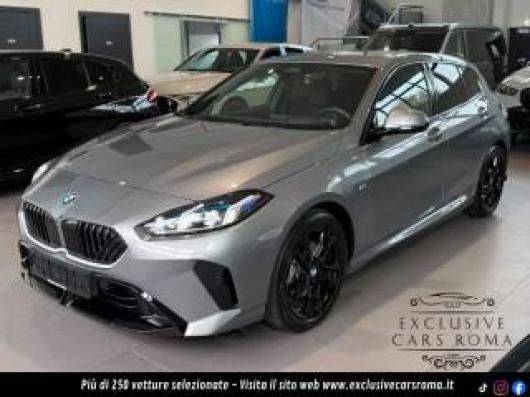 usato BMW 120