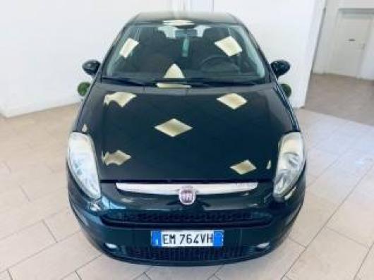 usato FIAT Punto Evo