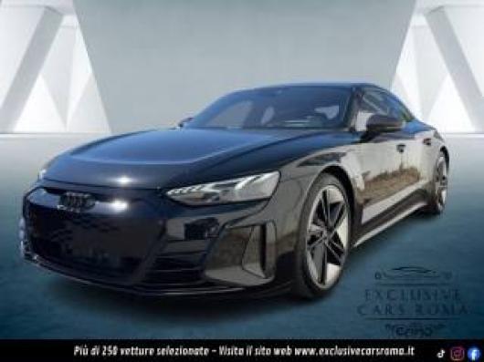 e tron GT