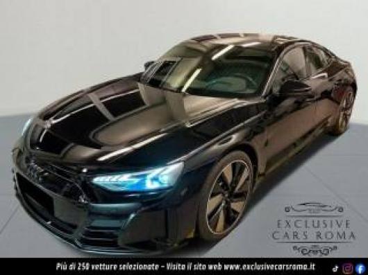 e tron GT