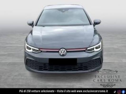 usato VOLKSWAGEN Golf