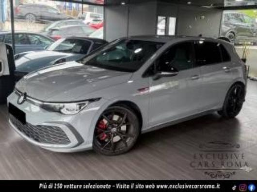usato VOLKSWAGEN Golf