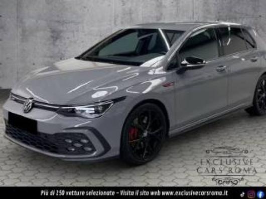 usato VOLKSWAGEN Golf