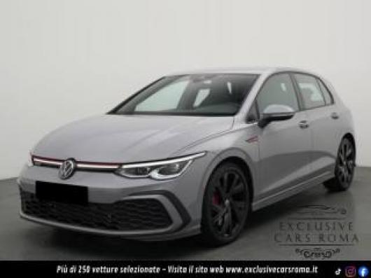 usato VOLKSWAGEN Golf