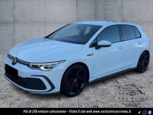 usato VOLKSWAGEN Golf