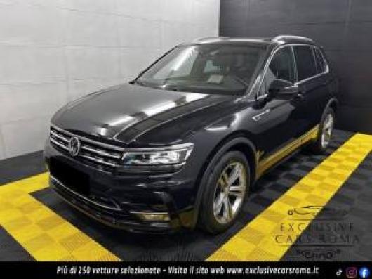 Tiguan