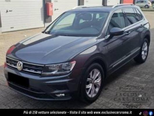 Tiguan