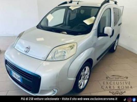 usato FIAT Qubo