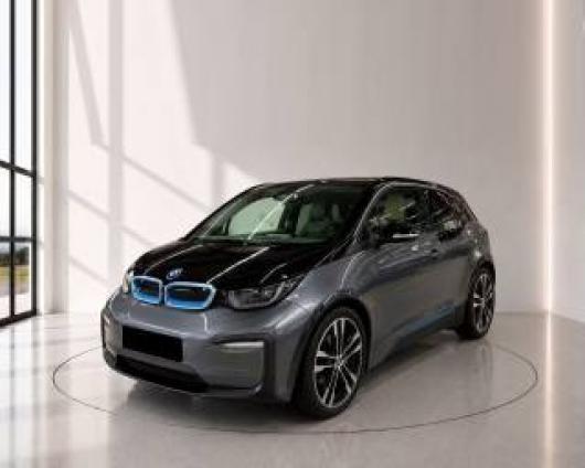 usato BMW i3