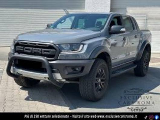 usato FORD Ranger