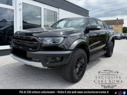 usato FORD Ranger