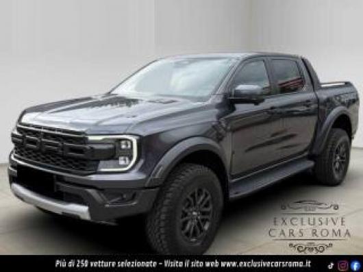 usato FORD Ranger Raptor