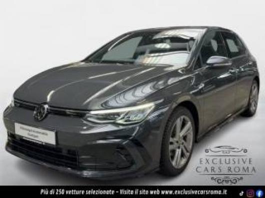 usato VOLKSWAGEN Golf