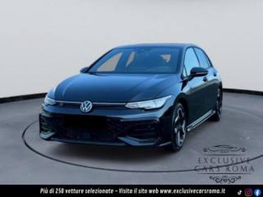 usato VOLKSWAGEN Golf