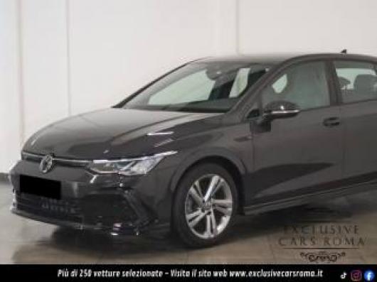 usato VOLKSWAGEN Golf