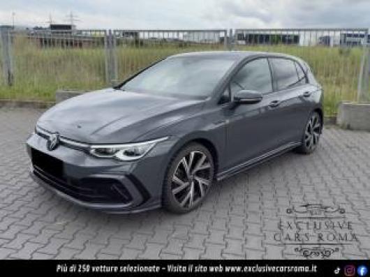 usato VOLKSWAGEN Golf
