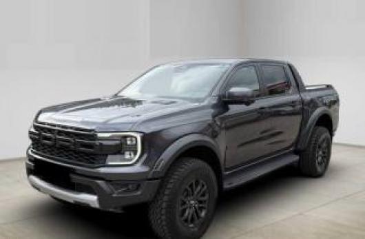 usato FORD Ranger Raptor