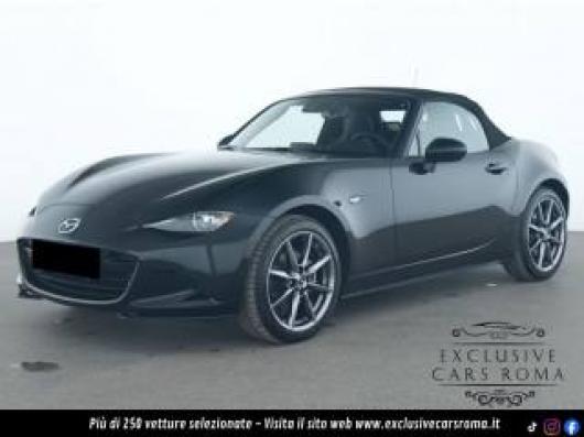 MX 5