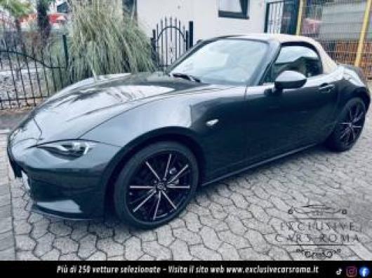 MX 5