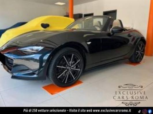 MX 5