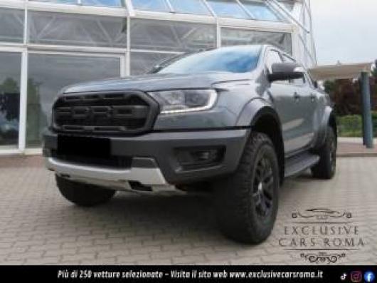 usato FORD Ranger Raptor