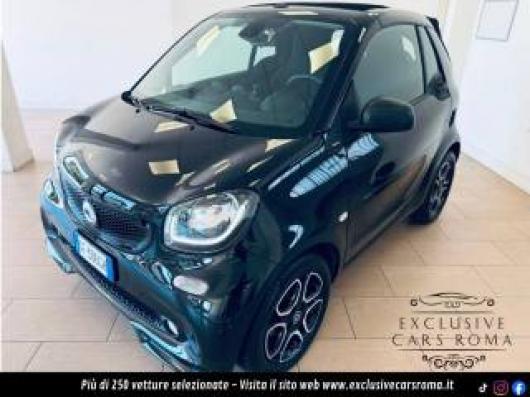 usato SMART ForTwo