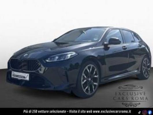 usato BMW 120