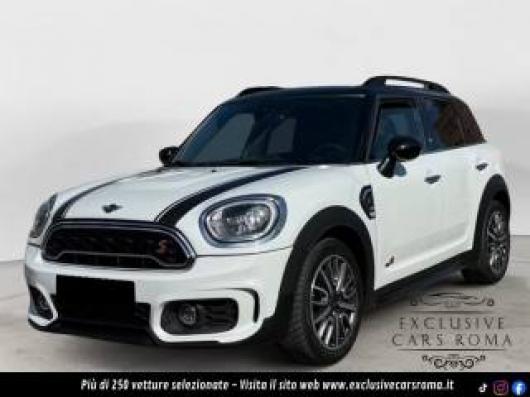 Countryman