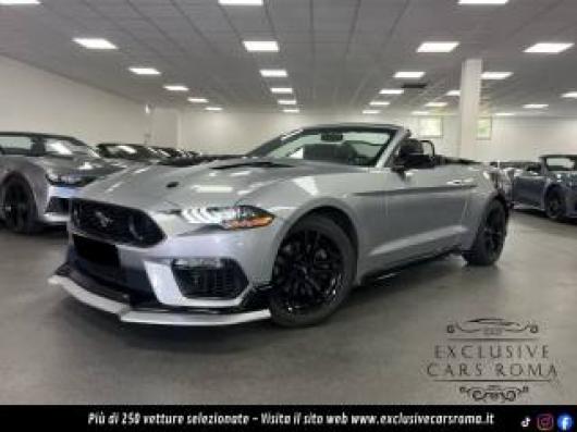 Mustang