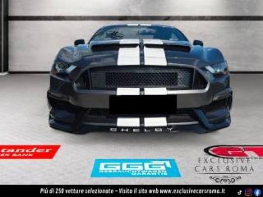 Mustang