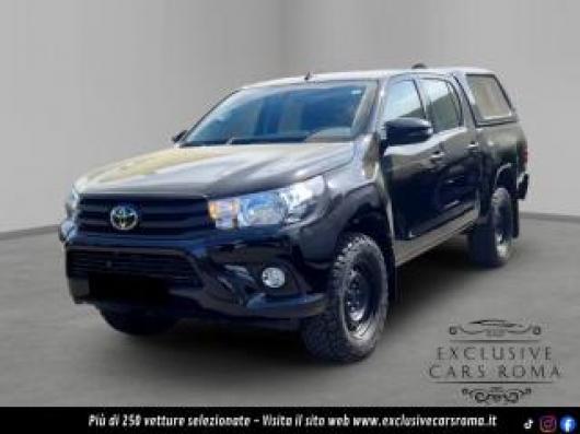 Hilux