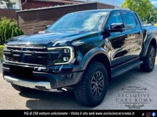 Ranger Raptor