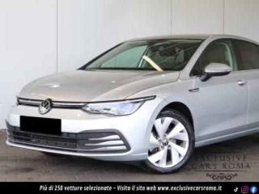 usato VOLKSWAGEN Golf