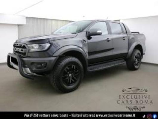 Ranger Raptor