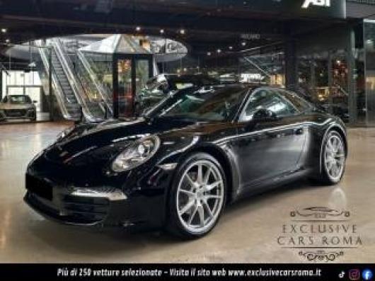 usato PORSCHE 911
