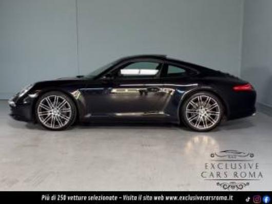usato PORSCHE 911