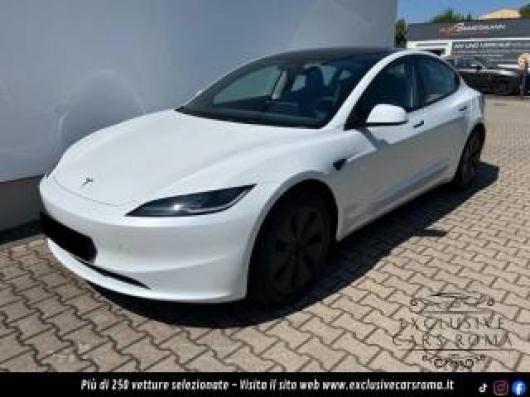 usato TESLA Model 3